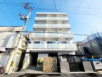 BLANCOSTA THE CLASSの画像