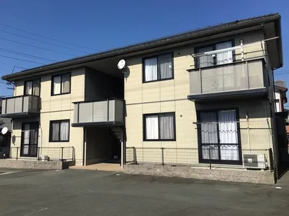 サンパレスみゆきの画像