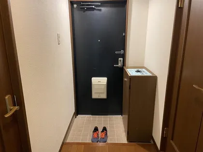 和歌山県海南市重根【マンション】の外観