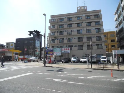 福寿ハイツの画像