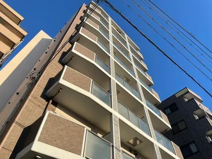 エム ステージ今里の画像