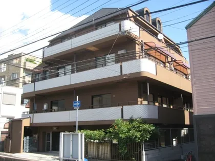 ラヴィーヌ大原A館の画像