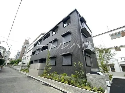 シャーメゾン セラヴィの画像