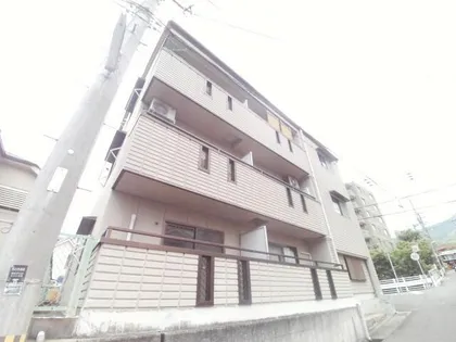 兵庫県神戸市東灘区御影3丁目【マンション】の外観
