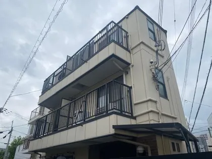 GNハイツの画像