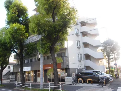 ハーバービュー東神戸の画像
