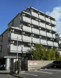 イーストアベニューの画像