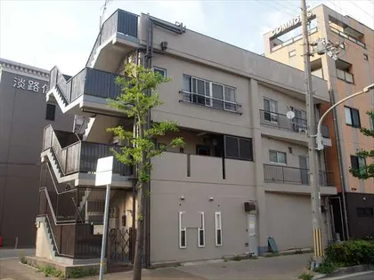 大西ビルの画像