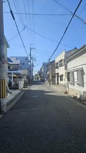 城間ハイツの画像