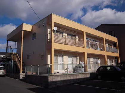 サニーハイツ阿知波の画像