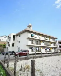 ヴィザージュ南小倉の画像