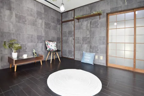 ハイツトレビの画像