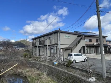 黒岡 メゾン青山の画像