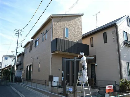 ハイツIMOTOIIの画像