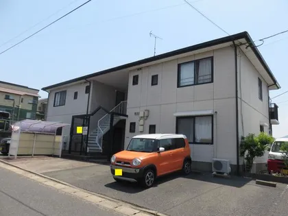 ディアスNAKAI B棟の画像