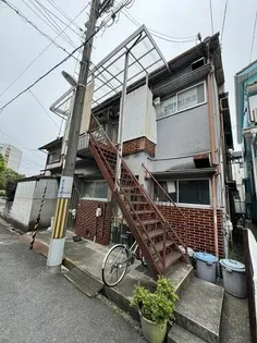 池田西町ハイツの画像