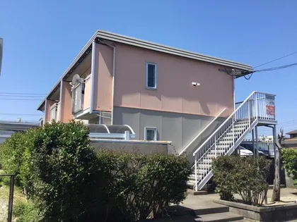 メゾン幸の画像