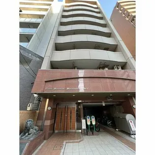愛知県名古屋市中区丸の内1丁目【マンション】の外観