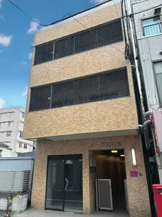 福岡県北九州市小倉北区紺屋町【マンション】の外観