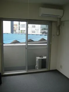 京都府亀岡市荒塚町1丁目【マンション】の間取り