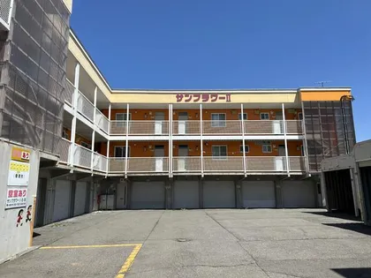 サンフラワーⅡの画像