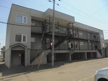 メゾンつちやの画像