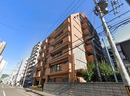 ライオンズマンション表参道の画像