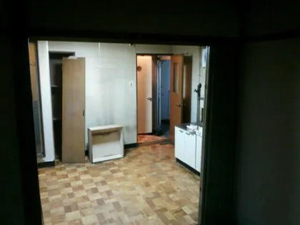 コーポエイト【2階】の外観