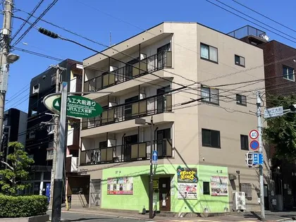 コンフォート九工大前の画像