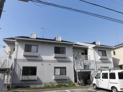 一色ハイツ1の画像