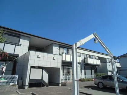 プリミエール一色Ⅱの画像