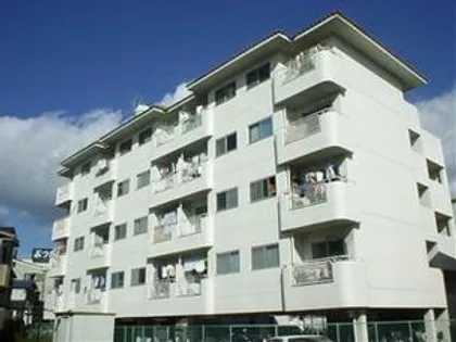 千里七尾マンションの画像