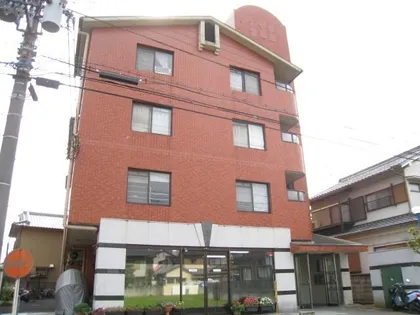 ブルグヤブウチ2号館の画像