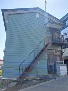 千葉アパートの画像