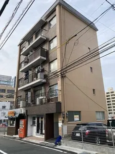 真鶴ビルの画像