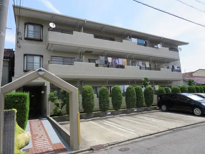 メゾン早瀬の画像