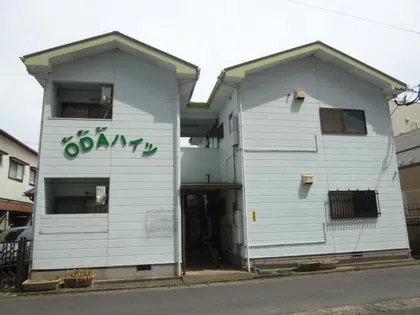 ODAハイツの画像