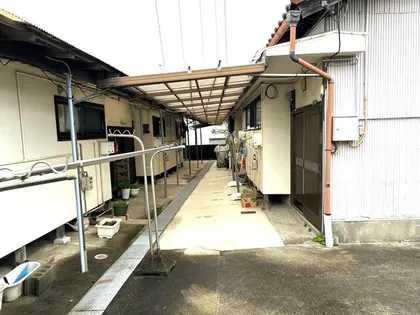 金兵荘の画像