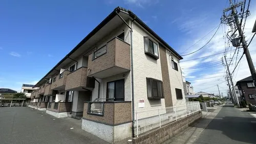 マンダリーヌ新栄B棟の画像