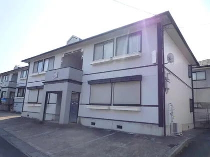 サンシャイン朝暉D棟の画像