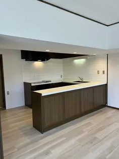 愛知県岡崎市欠町字三田田北通【マンション】の外観