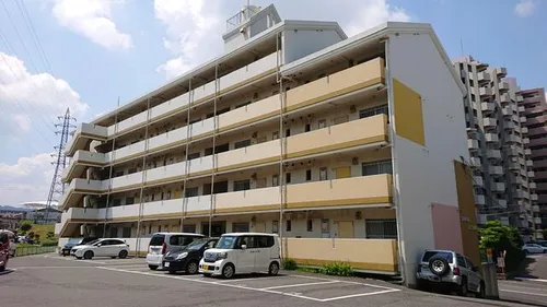 サンライズ青山の画像