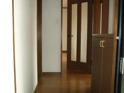 コーポ元町の画像