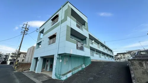 サンヒル鷹丘の画像