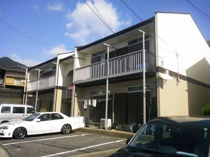 新町コーポⅠの画像