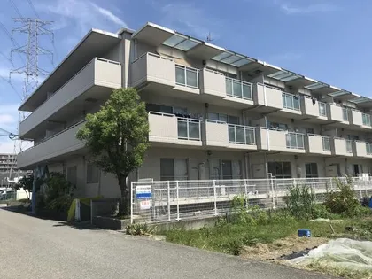 イーストヒルズ田寺の画像