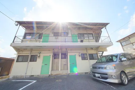 マンションレホボテの画像