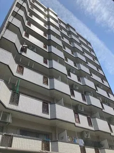 トーカンマンション久留米駅東の画像