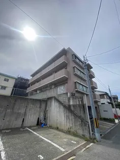 ウイステリア南桜塚の画像