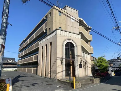 サンライズ フレアの画像